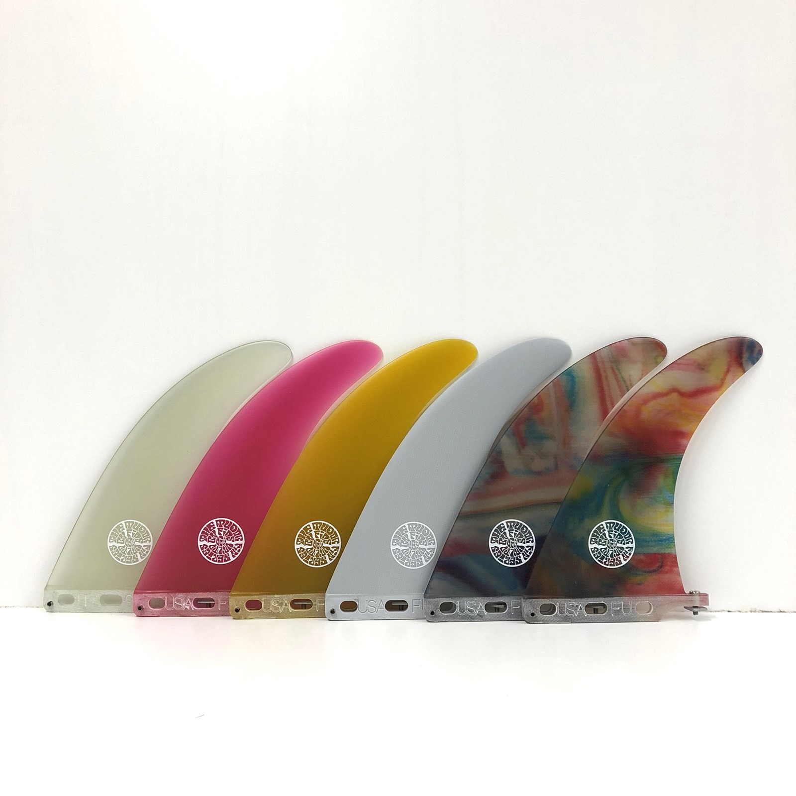 FINS UNLIMITED / JT KARMA 9.0